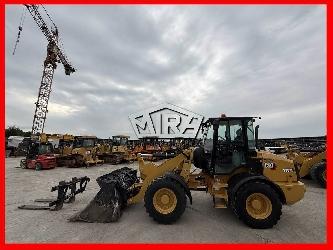 CAT 908M