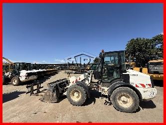 CAT 908M