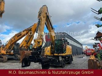 CAT MH 3022