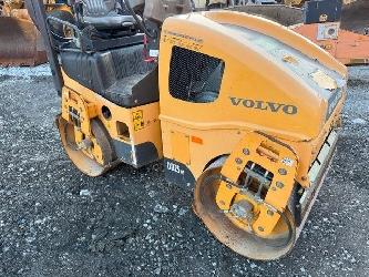 Volvo DD 25