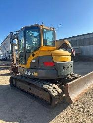Volvo ECR 88