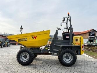 Wacker DW 90
