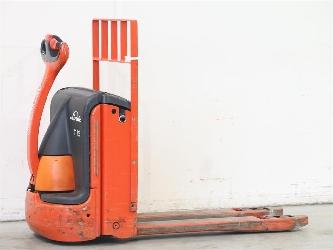 Linde T16/360
