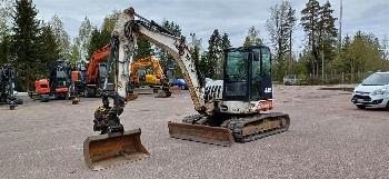 Bobcat 442