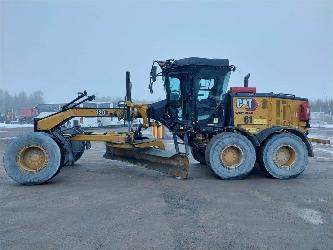 CAT 120