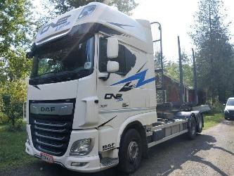 DAF XF 530