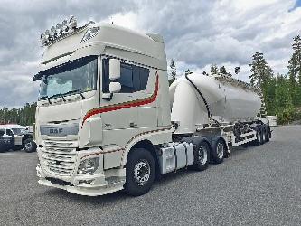 DAF XF510