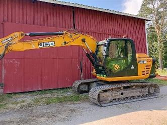 JCB JS 145