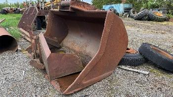  Kauha 2,5m