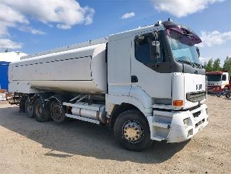 Sisu E14M