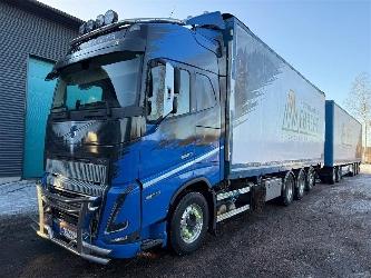 Volvo fh16