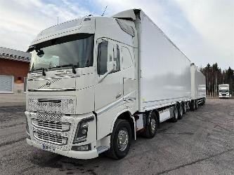Volvo FH16