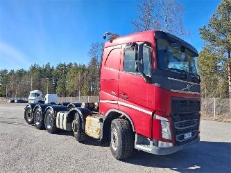 Volvo FH16