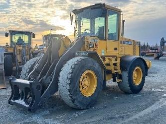 Volvo L70D
