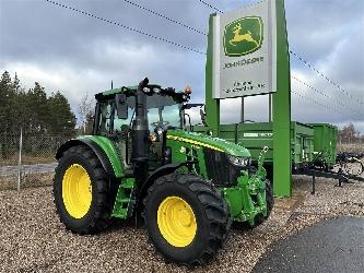 John Deere 6120M