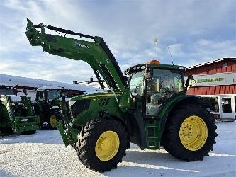 John Deere 6150R