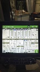 John Deere 6215R