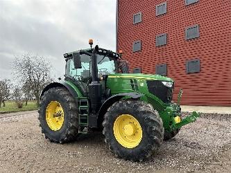 John Deere 6250R