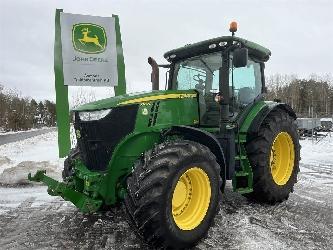 John Deere 7280R