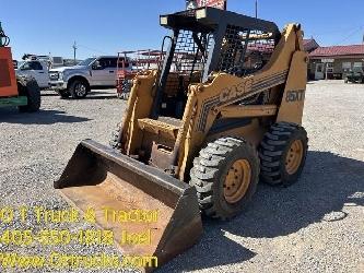 CASE 85XT