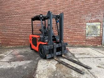 Carer R654 SPED