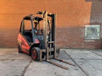 Linde H40D