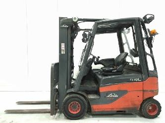Linde E25-01