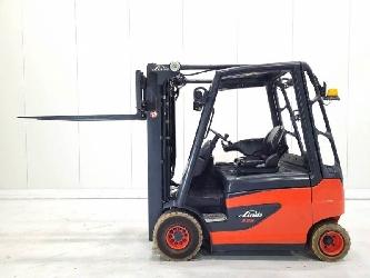 Linde E25-01