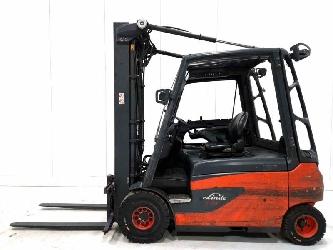 Linde E30L-01