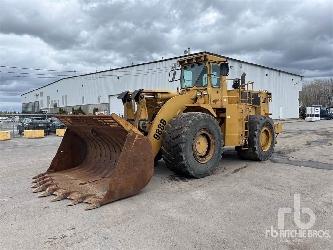 CAT 988B