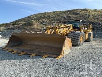 CAT 988H