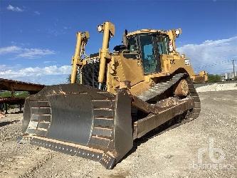 CAT D8T