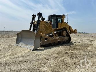 CAT D8T