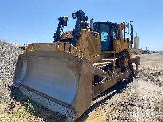 CAT D8T