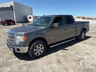 Ford 150