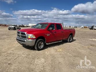 RAM 2500