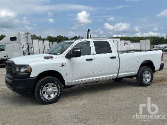 RAM 2500