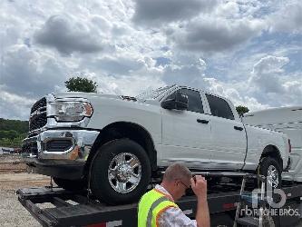 RAM 2500