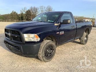 RAM 2500