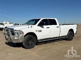 RAM 2500