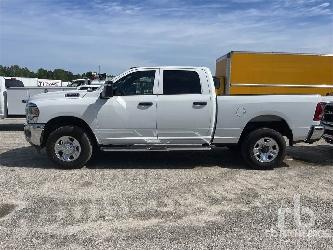 RAM 2500