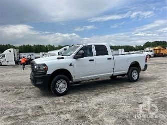 RAM 2500