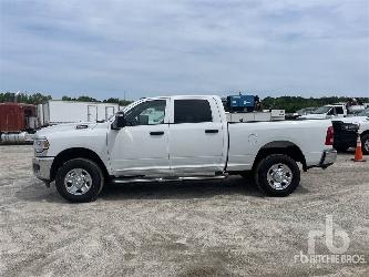 RAM 2500