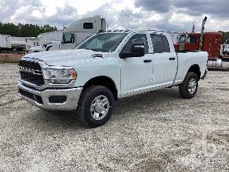 RAM 2500