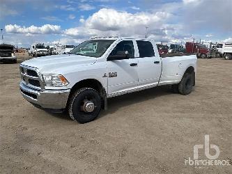 RAM 3500