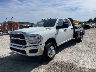 RAM 3500