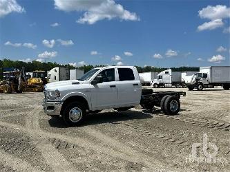 RAM 3500