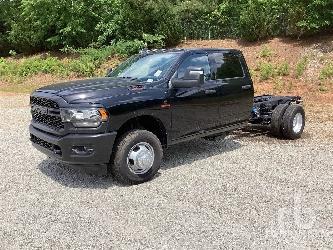 RAM 3500