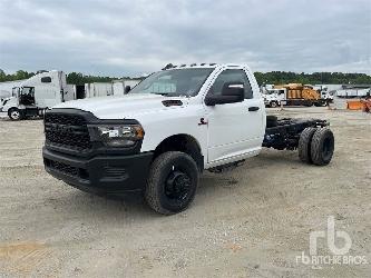 RAM 3500