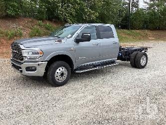 RAM 3500